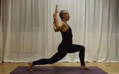 3 sätt du kan skapa en yogaklass utan att sekvensera mot en peak position